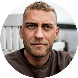 Maximilian Berger